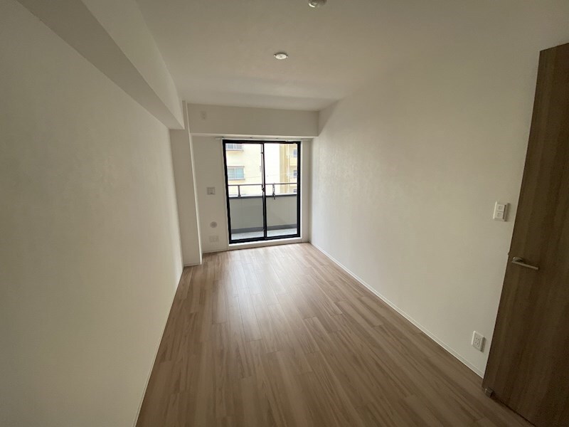 フェリシア江坂の物件内観写真