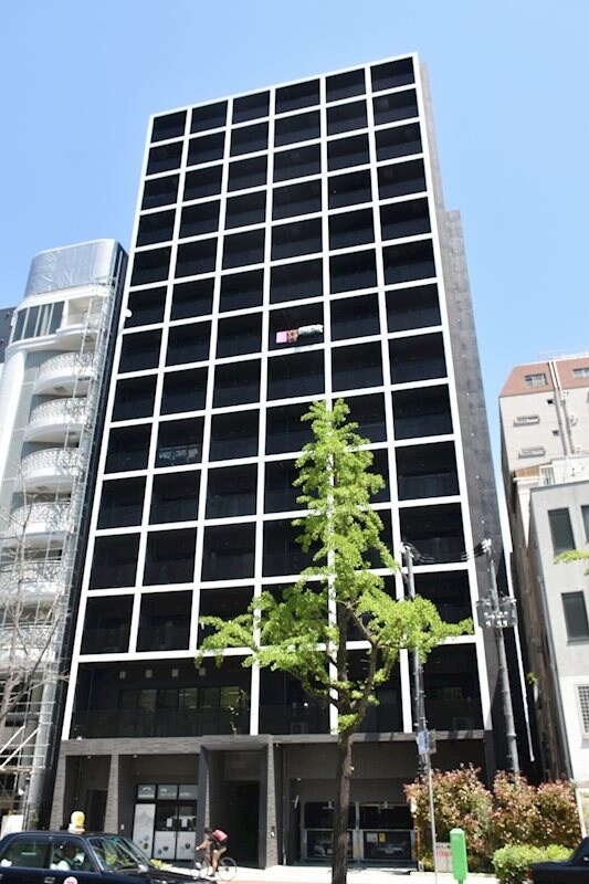 コンフォリア北堀江一丁目の物件外観写真