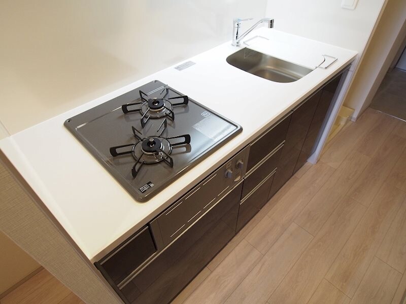 コンフォリア北堀江一丁目の物件内観写真