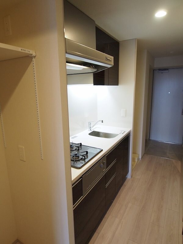 コンフォリア北堀江一丁目の物件内観写真