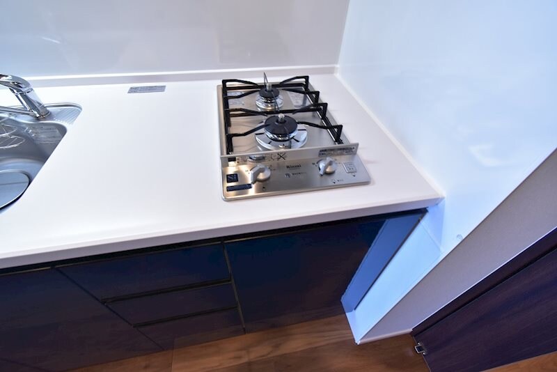 シティカレント新大阪の物件内観写真