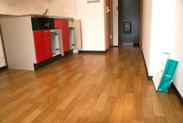 吹田駅 徒歩2分 7階の物件内観写真