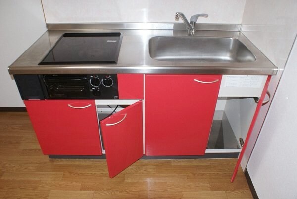 吹田駅 徒歩2分 7階の物件内観写真