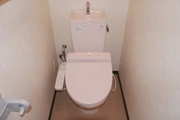 吹田駅 徒歩2分 7階の物件内観写真