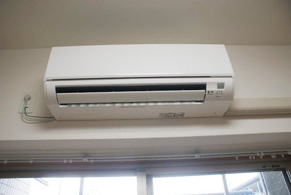 吹田駅 徒歩2分 7階の物件内観写真