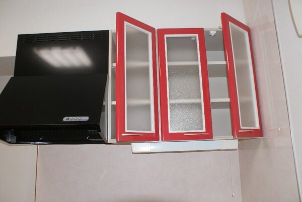 吹田駅 徒歩2分 7階の物件内観写真