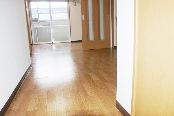 吹田駅 徒歩2分 7階の物件内観写真