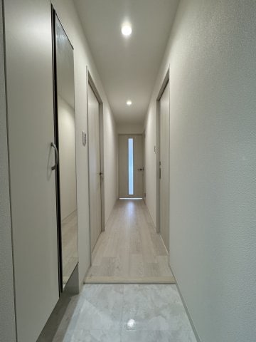 アーバンパーク新大阪の物件内観写真