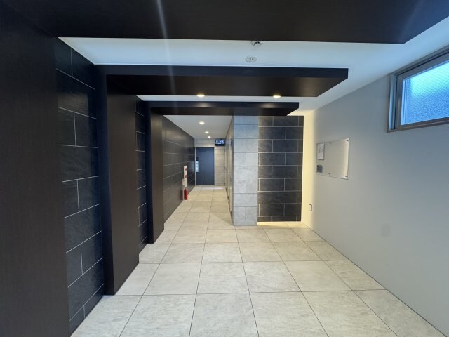 アーバンパーク新大阪の物件外観写真