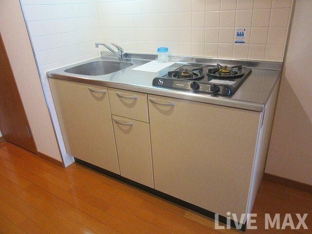 ドゥーエ玉造の物件内観写真