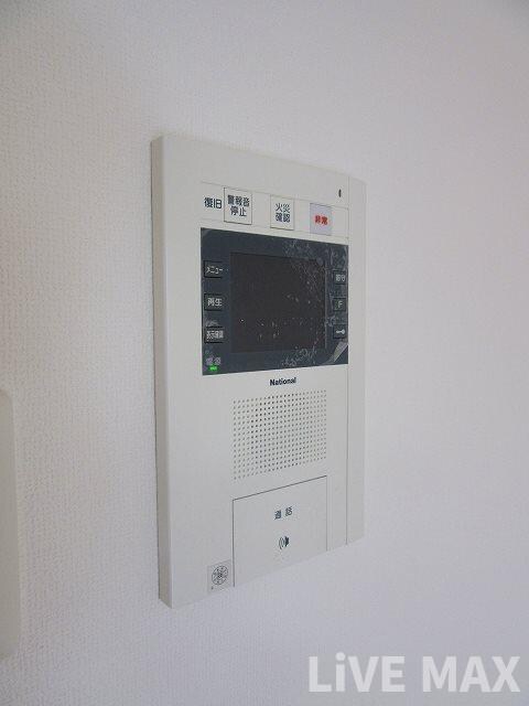 ドゥーエ玉造の物件内観写真