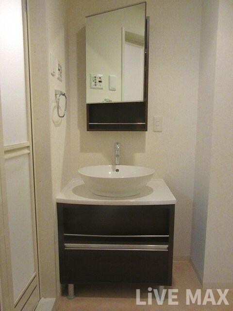 ドゥーエ玉造の物件内観写真