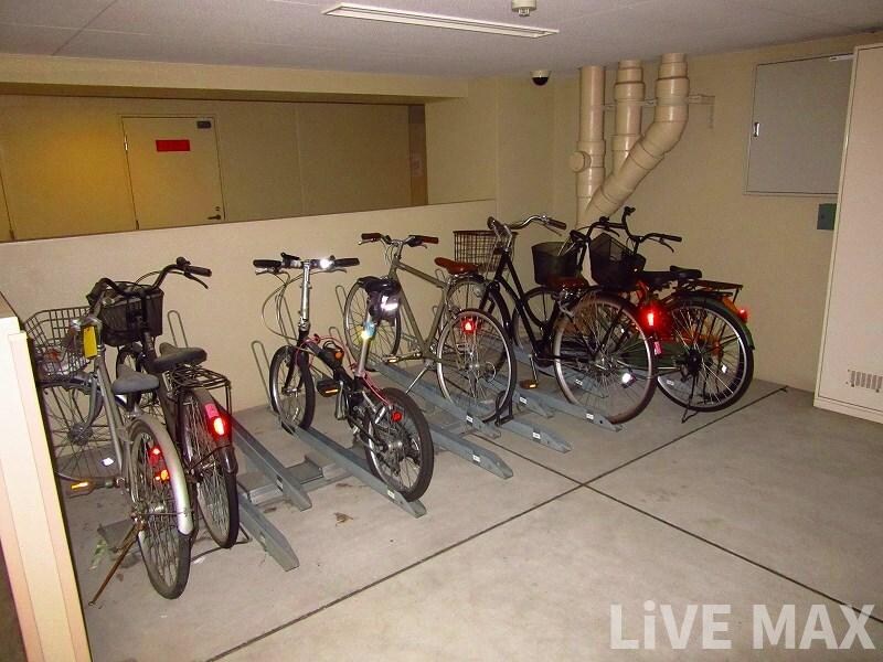 ドゥーエ玉造の物件内観写真