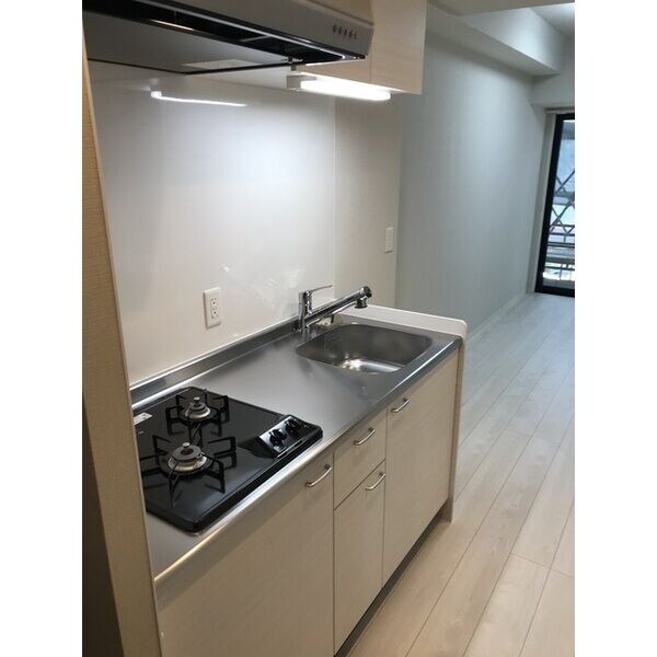 イルリッシュ西中島の物件内観写真