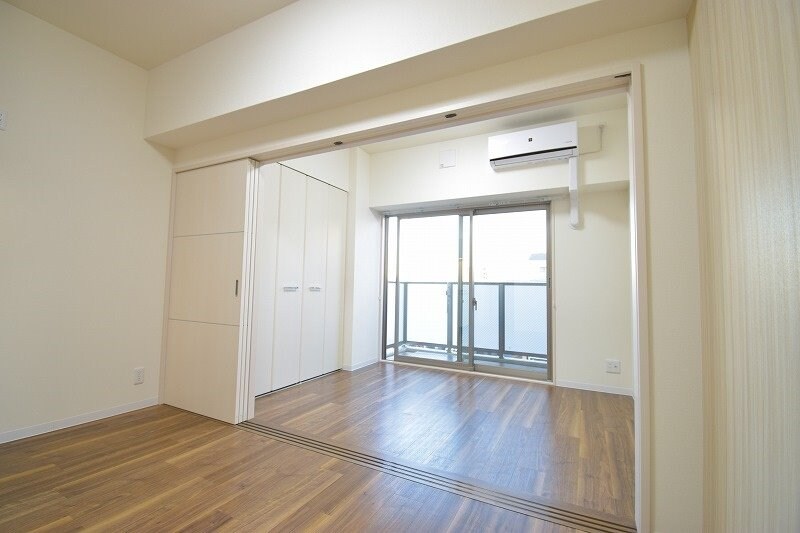 RIDGEガーデン江坂Ⅰの物件内観写真