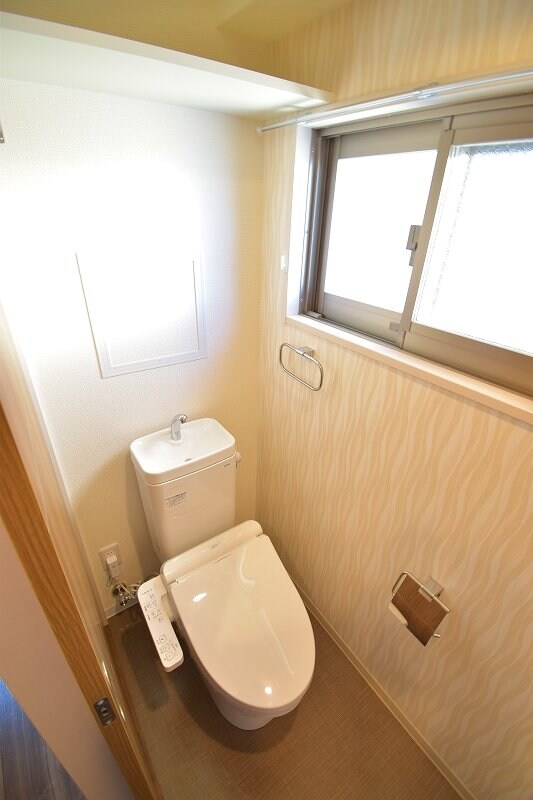 RIDGEガーデン江坂Ⅰの物件内観写真