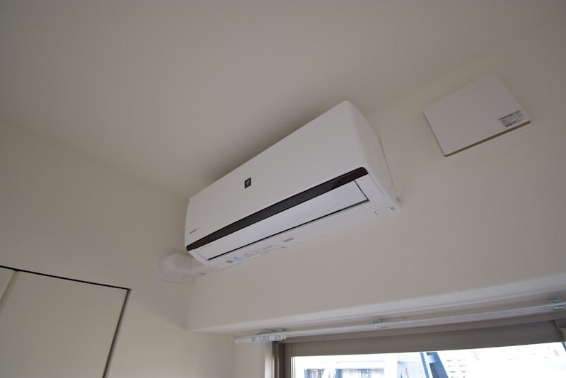 RIDGEガーデン江坂Ⅰの物件内観写真