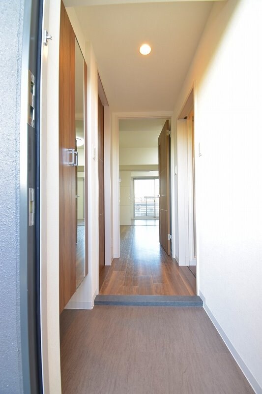 RIDGEガーデン江坂Ⅰの物件内観写真