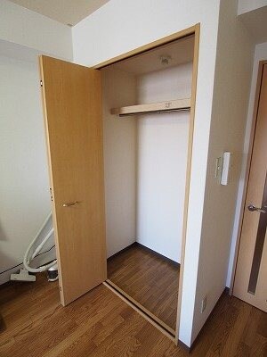 エスペランサ谷町の物件内観写真