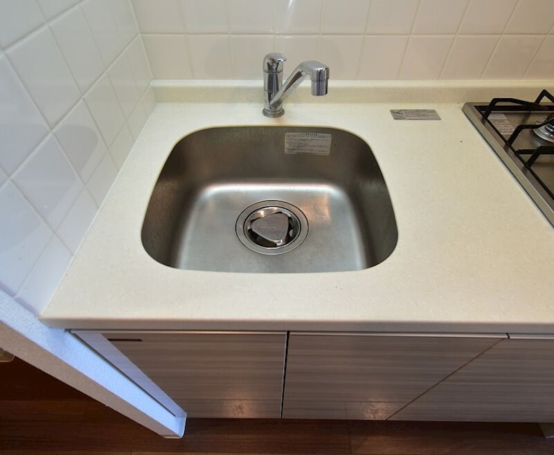 プレサンス福島ニューゲートの物件内観写真