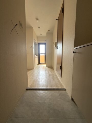 ヴァンスタージュ姫里の物件内観写真