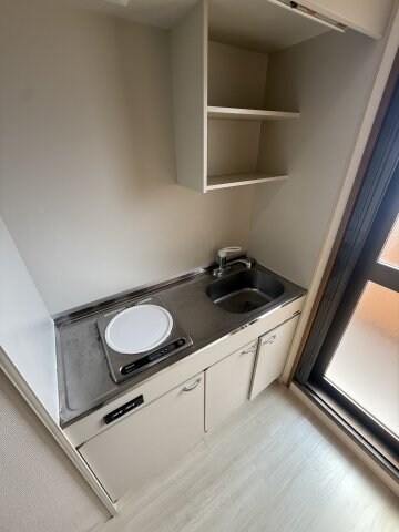 ヴァンスタージュ姫里の物件内観写真