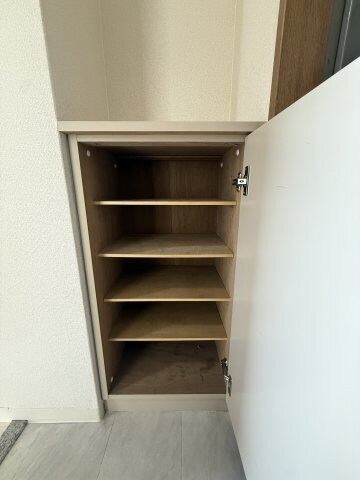 ヴァンスタージュ姫里の物件内観写真