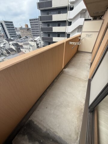 ヴァンスタージュ姫里の物件内観写真