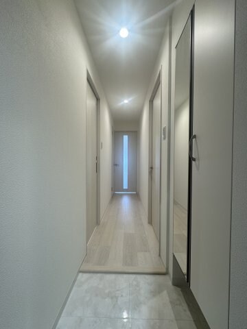 アーバンパーク新大阪の物件内観写真