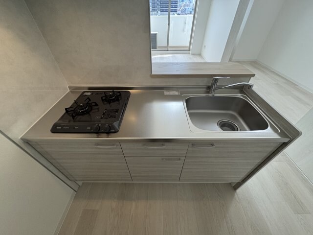 アーバンパーク新大阪の物件内観写真