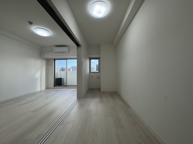 アーバンパーク新大阪の物件内観写真