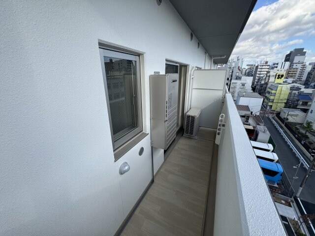 アーバンパーク新大阪の物件内観写真