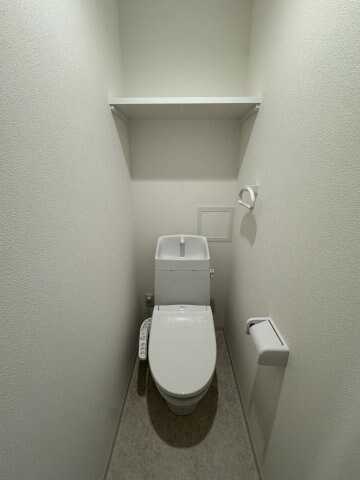 アーバンパーク新大阪の物件内観写真