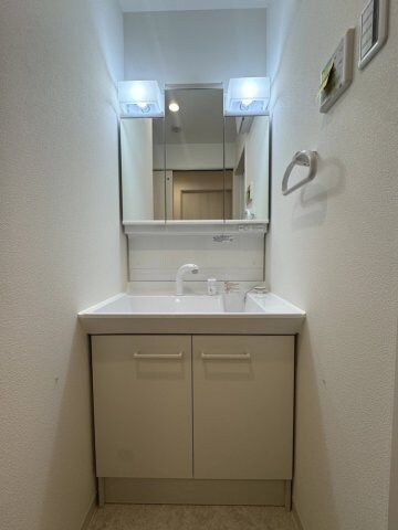 アーバンパーク新大阪の物件内観写真