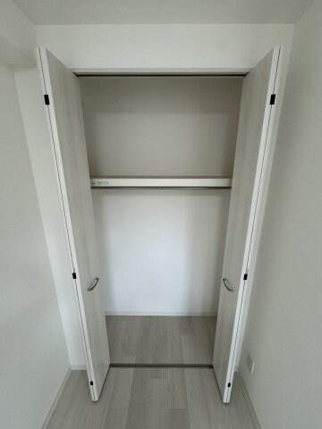 アーバンパーク新大阪の物件内観写真