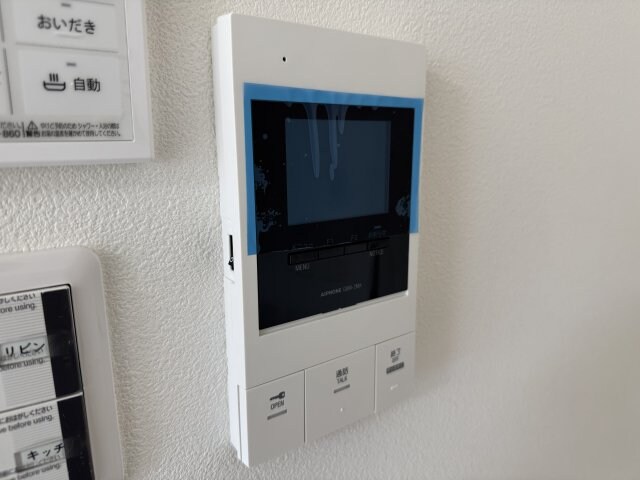 アーバンパーク新大阪の物件内観写真