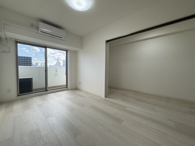 アーバンパーク新大阪の物件内観写真