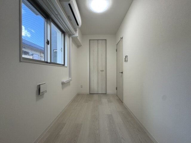 アーバンパーク新大阪の物件内観写真