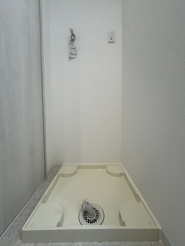 アーバンパーク新大阪の物件内観写真