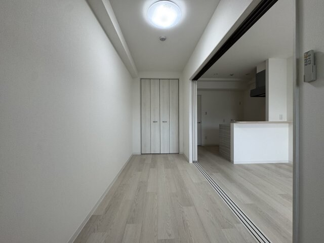 アーバンパーク新大阪の物件内観写真