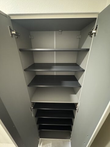 アーバンパーク新大阪の物件内観写真