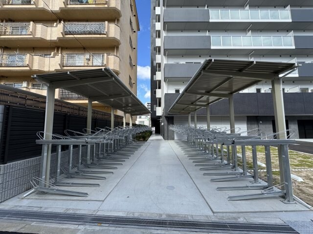 アーバンパーク新大阪の物件内観写真