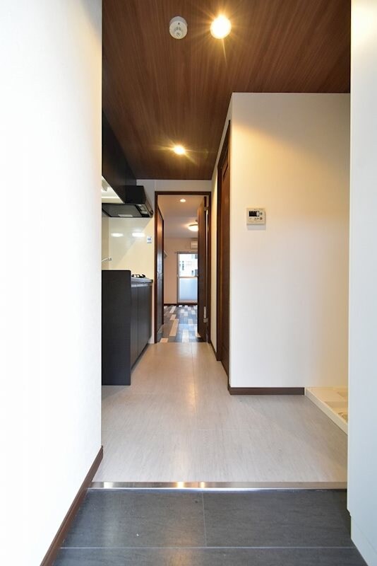 ウインズコート新大阪の物件内観写真