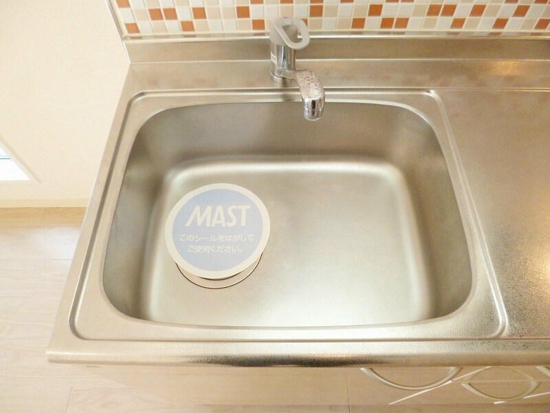 エスティメゾン南堀江の物件内観写真