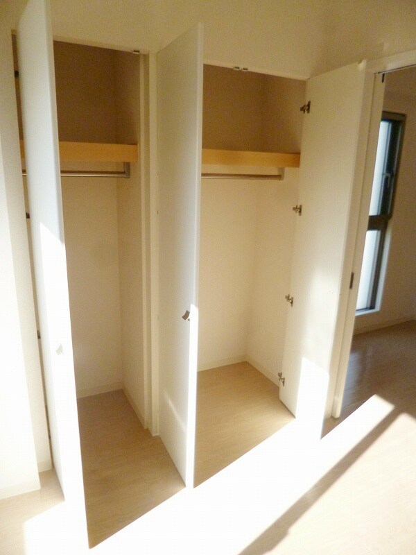 エスティメゾン南堀江の物件内観写真