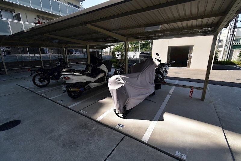 エステムコート新大阪Ⅹザ・ゲートの物件内観写真