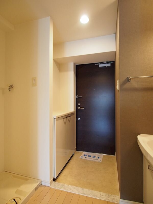 プロシード大阪梅田ポーションの物件内観写真