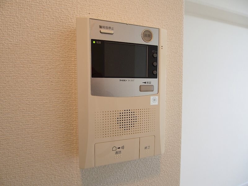 プロシード大阪梅田ポーションの物件内観写真