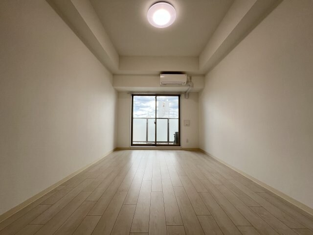 THE RESIDENCE Hの物件内観写真