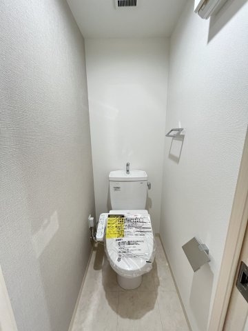 THE RESIDENCE Hの物件内観写真